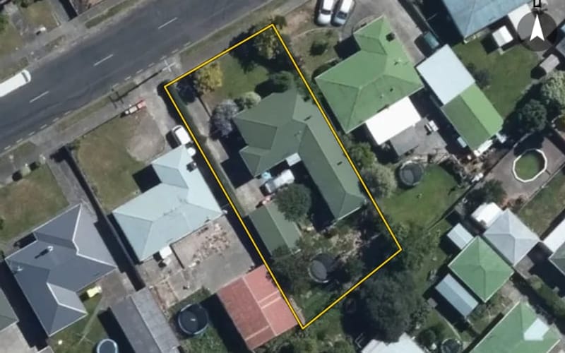 26 Ronberg Street