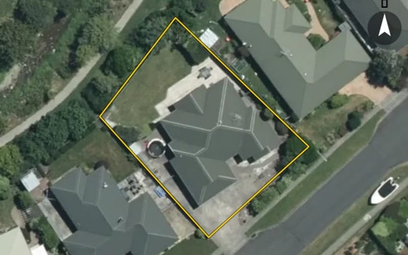 44 Kingsford Drive