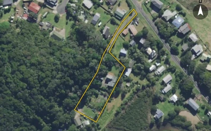 885A Matapouri Road