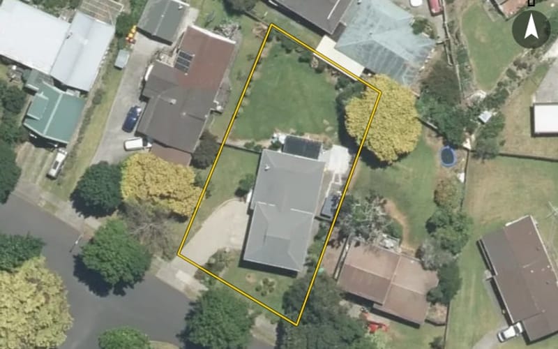 11 Sikkim Crescent