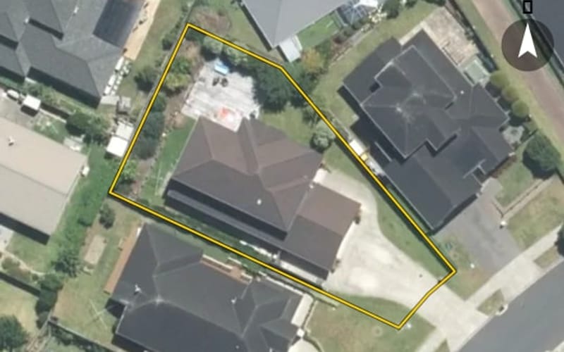 31 Capriana Drive