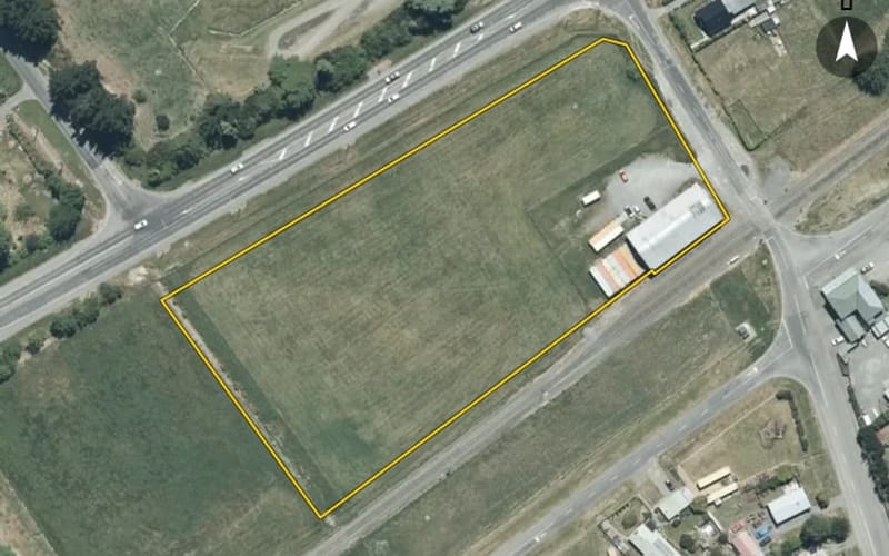 8 Chertsey Kyle Road