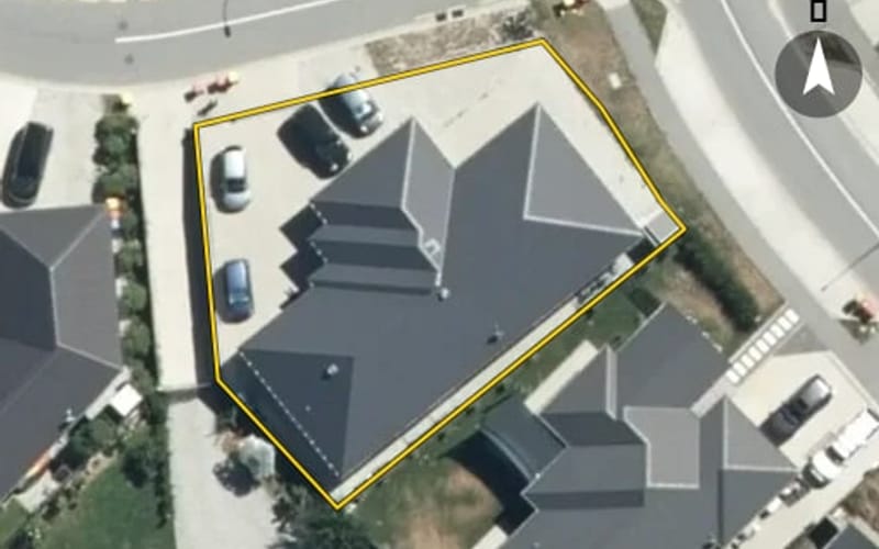 1 Walton Way