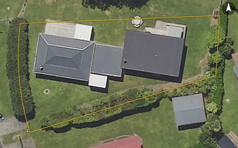 66 Wharetoroa Drive