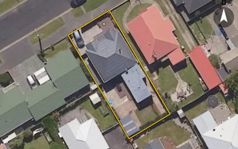25 Larkworthy Street