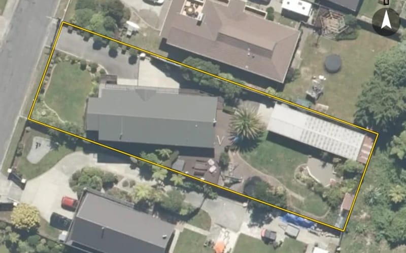 10 Gilbert Road