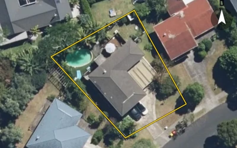 14 Galvan Avenue