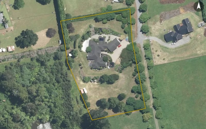 218 Pukekohe East Road
