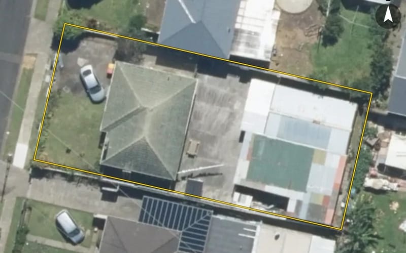 100 Fisher Crescent