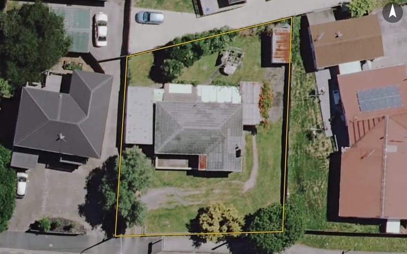 209 Clyde Street