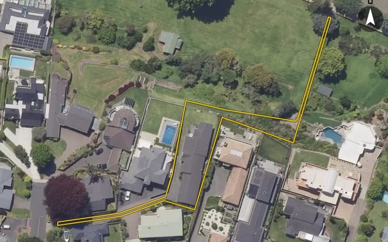 40 Ranui Street