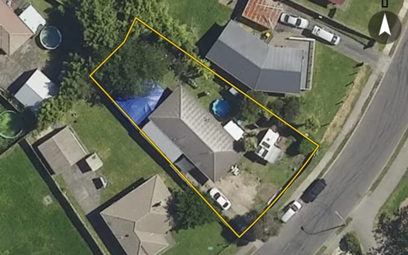 28 Harold Crescent