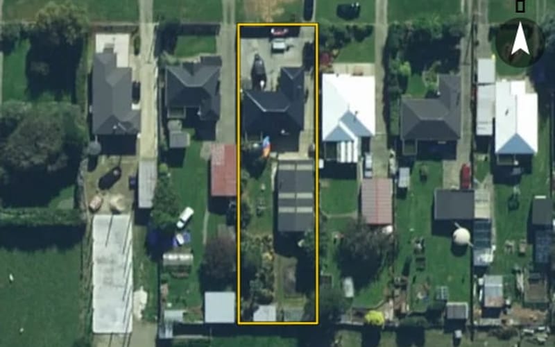 30 Flora Road West