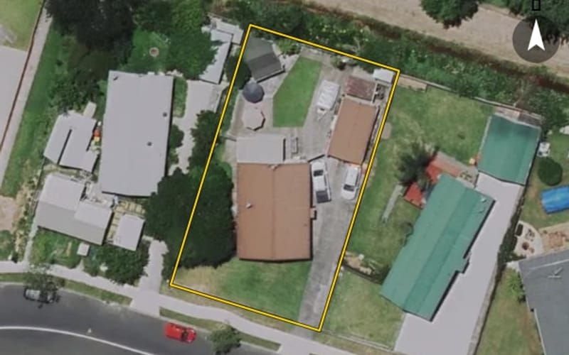 12 Karen Crescent
