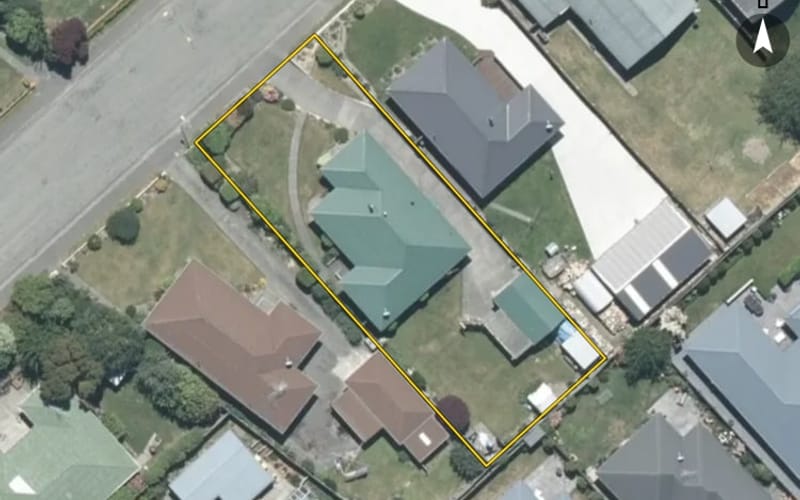 6 Bathurst Street