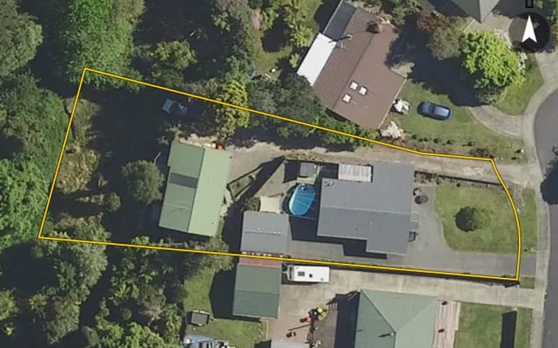 12 Pegasus Drive