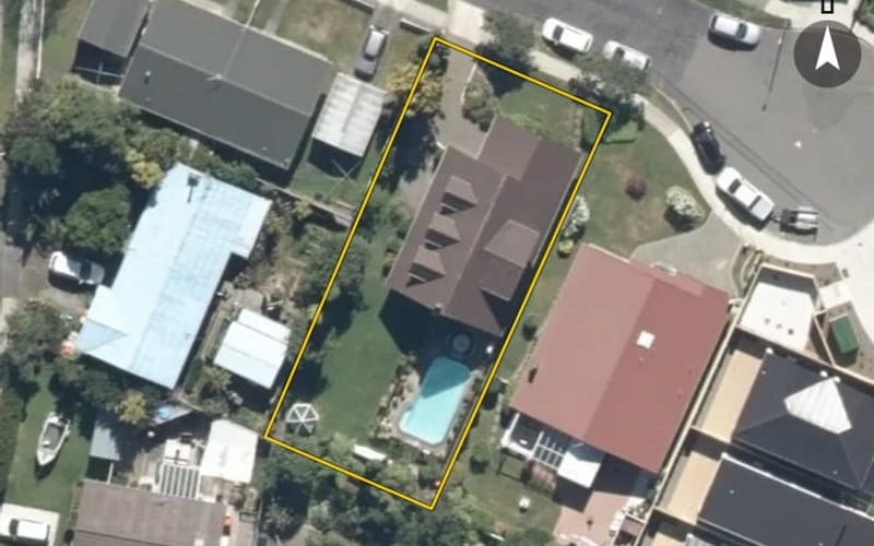 5 Helvetia Grove