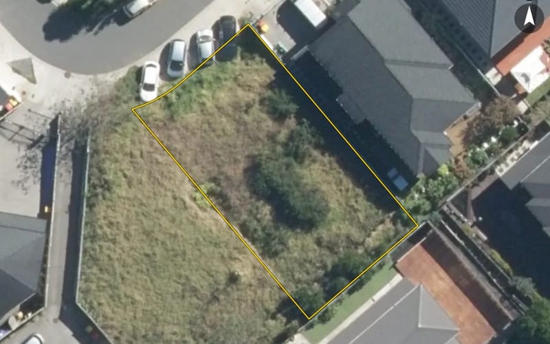 13 Agnew Place