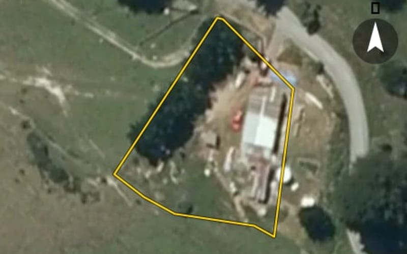 433 Manui Road