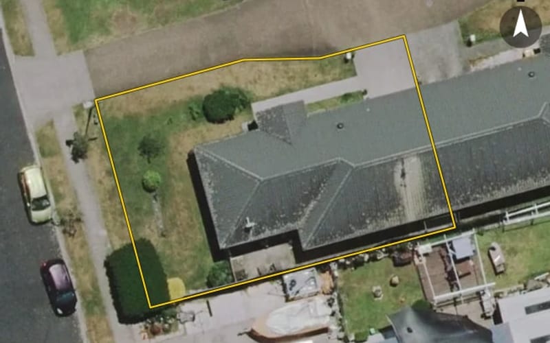 11 Kittyhawk Place