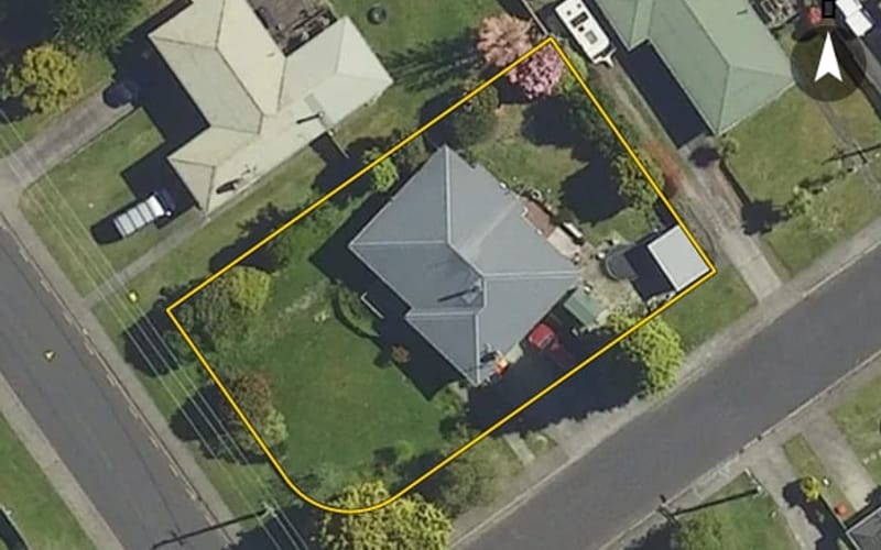 25 Bertram Street