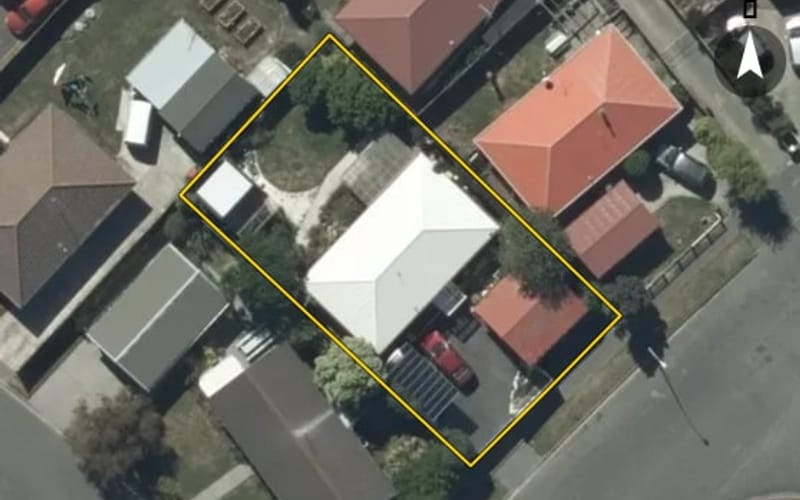 31 Raupo Street