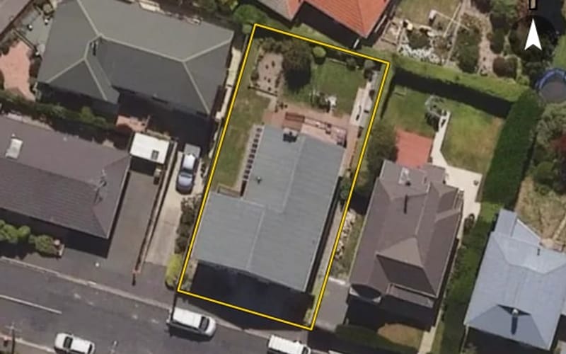 26 Blair Street