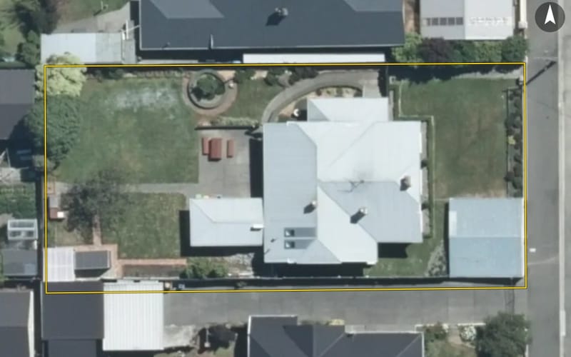 19 Cain Street