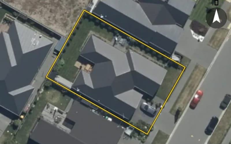 24 Walter Case Drive