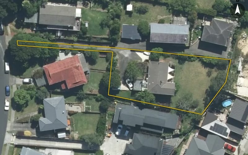9 Deverell Place