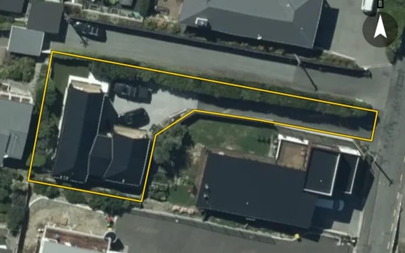 26B Maffeys Road