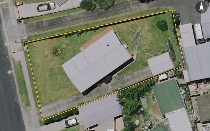 4 Rhonda Avenue