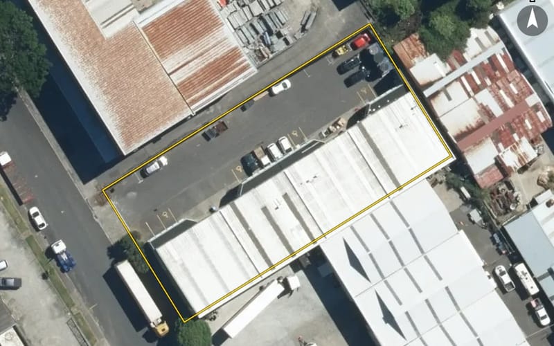22C Industry Road