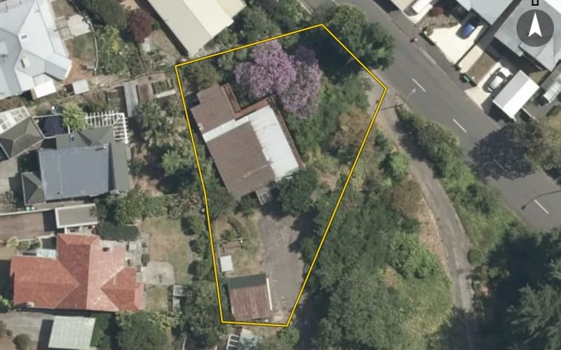 42 Milton Road
