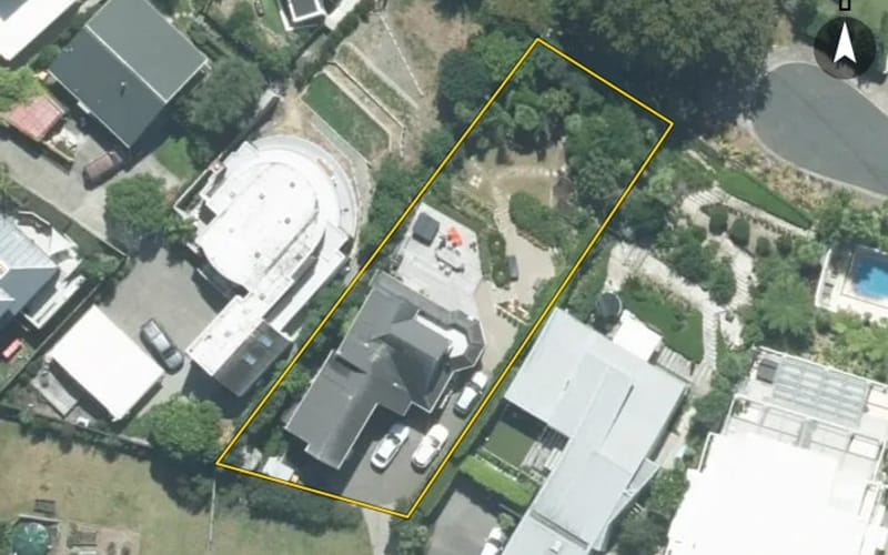 12 Claude Road