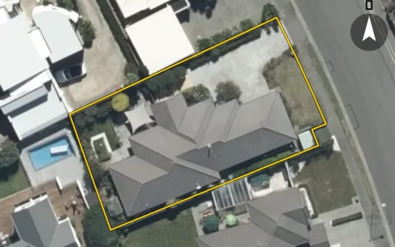 107 Aston Drive