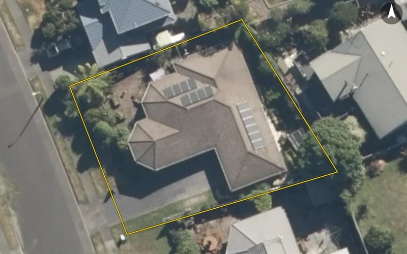 14 Clearwater Terrace