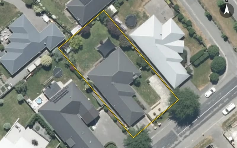13 Farm Road