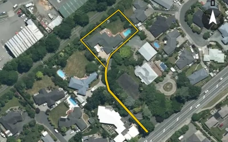726 Main Road Stoke