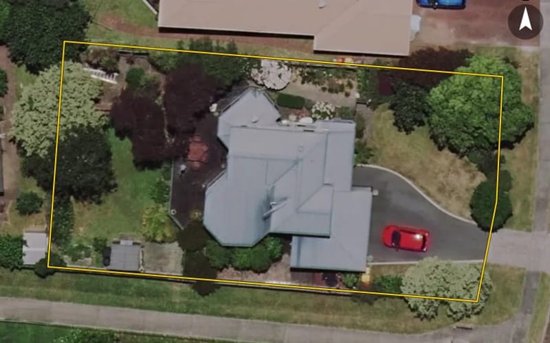 18 West Ridge Drive