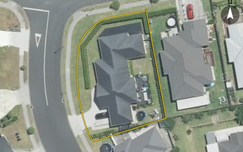2 Kilmacrennan Drive