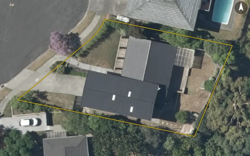 8 Ewan Place