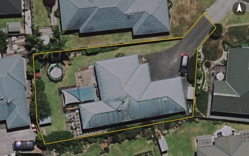 26 Lochinver Drive