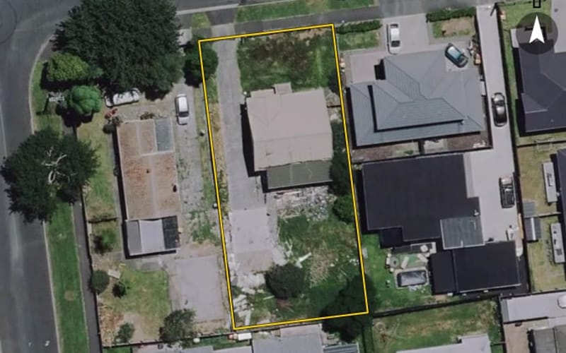57 Bandon Street