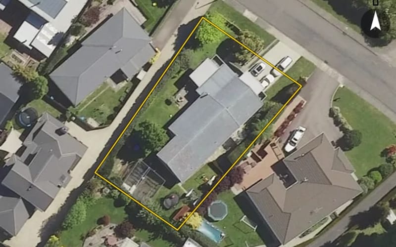 35 Lewis Road