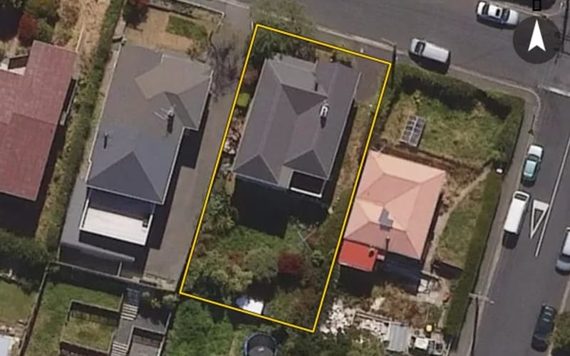 31 Stanley Street