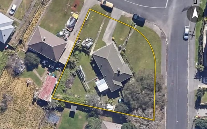 25 Skipper Avenue