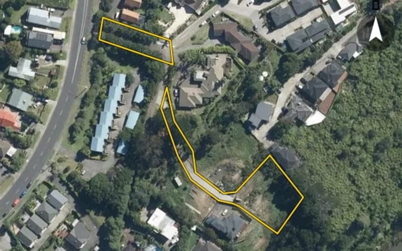 49B The Avenue
