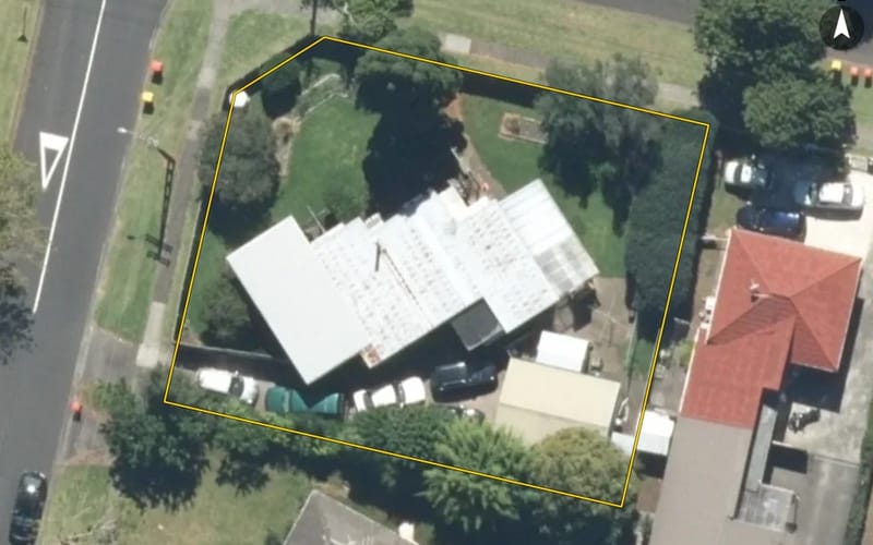 21 Hamilton Road
