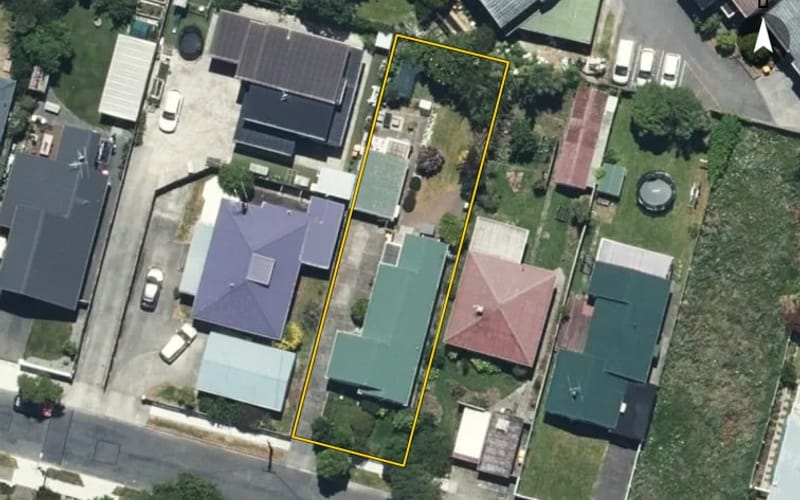 13 Pinny Avenue